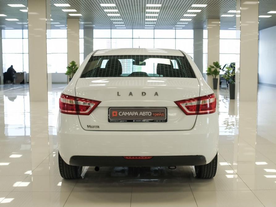 Lada (ВАЗ) Vesta I Самара  - изображение 8