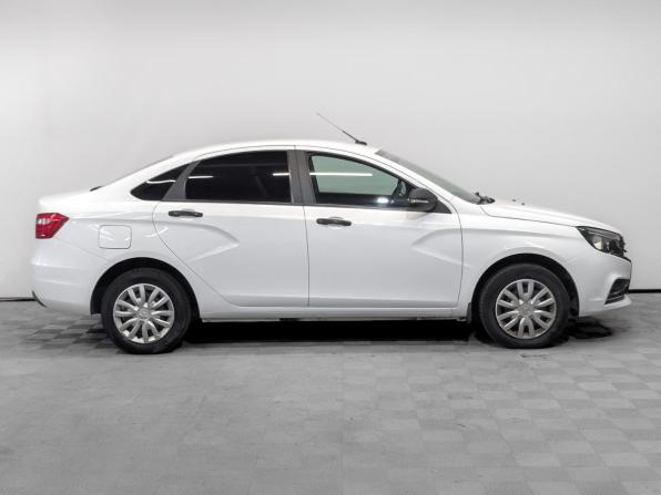 Lada (ВАЗ) Vesta I с пробегом 2020 года, цена 1 145 000 рублей, 68825 км, седан, Автокод Объявления