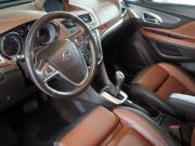 Opel Mokka I Березовский  - изображение 41