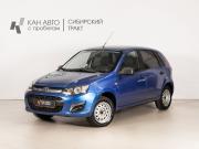 Lada (ВАЗ) Kalina II Казань  - изображение 9