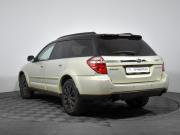 Subaru Outback III Рестайлинг Санкт-Петербург  - изображение 25