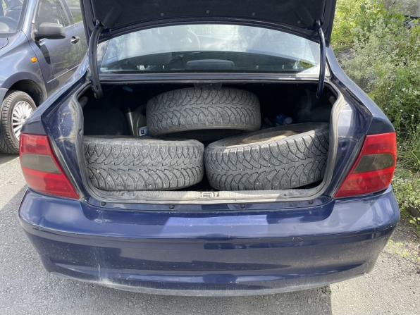 Opel Vectra B Рестайлинг с пробегом 2001 года, цена 58 000 рублей, 260500 км, седан, Автокод Объявления