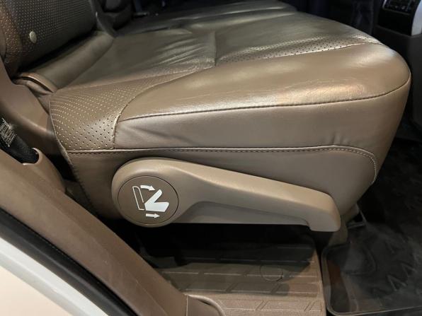 Lexus GX II с пробегом 2011 года, цена 2 668 900 рублей, 191800 км, внедорожник, Автокод Объявления