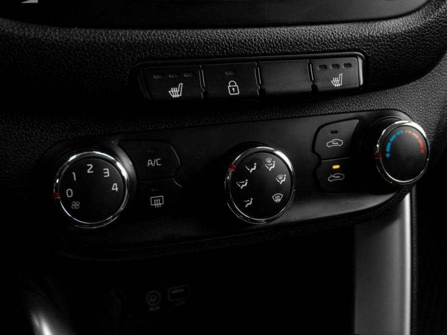 Kia Ceed II Рестайлинг Тюмень  - изображение 12