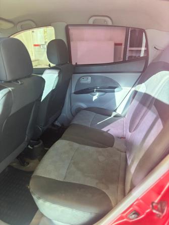 Kia Picanto I с пробегом 2007 года, цена 379 000 рублей, 262878 км, хэтчбек, Автокод Объявления
