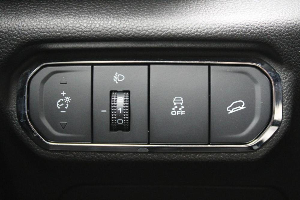 Haval Jolion I Рестайлинг Пермь  - изображение 17