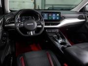 Haval F7 I Рестайлинг Воронеж  - изображение 27