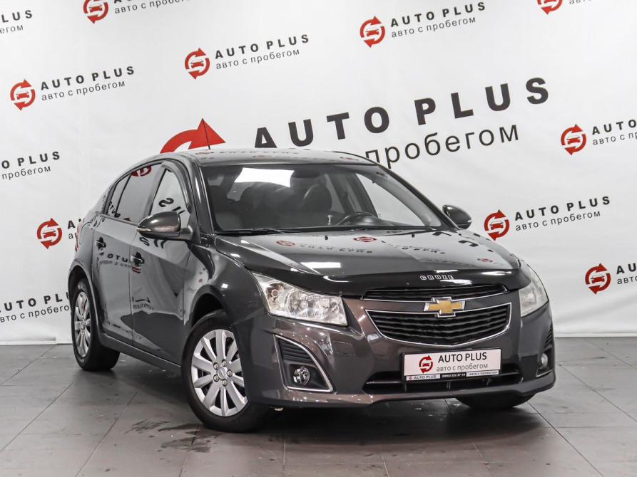 Chevrolet Cruze I Рестайлинг Минеральные Воды  - изображение 1