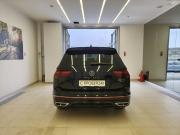 Volkswagen Tiguan II Рестайлинг (China Market) Новосибирск  - изображение 19