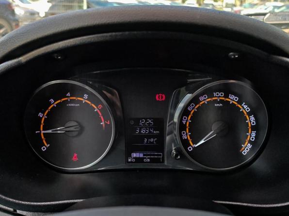Lada (ВАЗ) Granta I Рестайлинг с пробегом 2022 года, цена 880 000 рублей, 31834 км, седан, Автокод Объявления