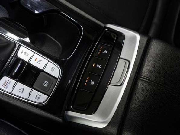 Hyundai Tucson IV с пробегом 2023 года, цена 3 159 000 рублей, 58496 км, внедорожник, Автокод Объявления