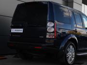 Land Rover Discovery IV Рестайлинг Москва  - изображение 56