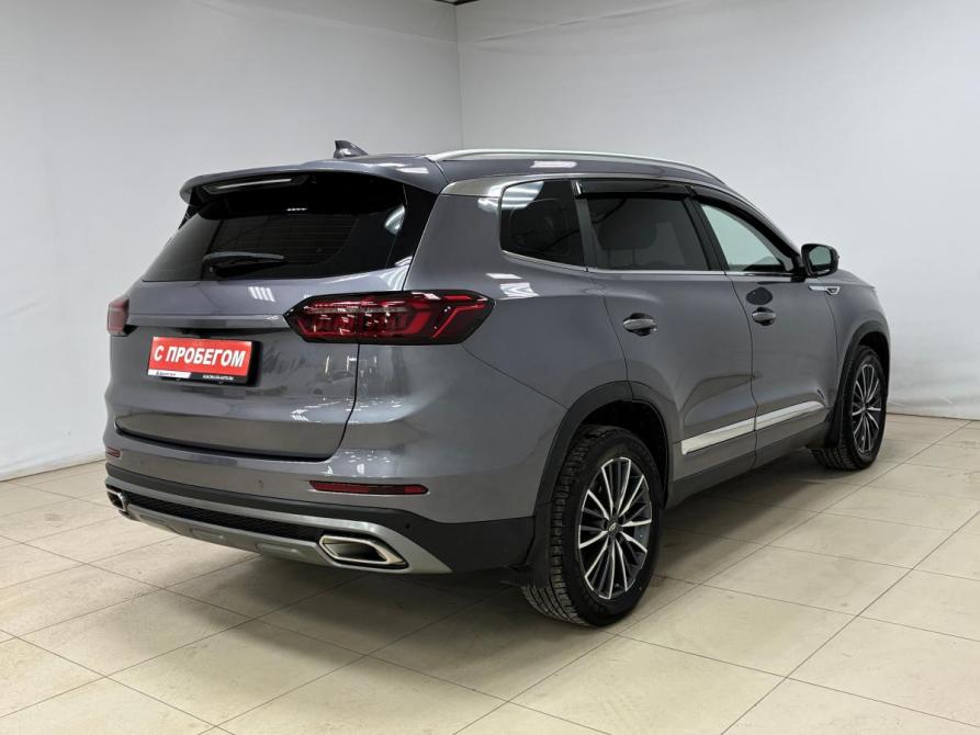 Chery Tiggo 8 Pro I Альметьевск  - изображение 5