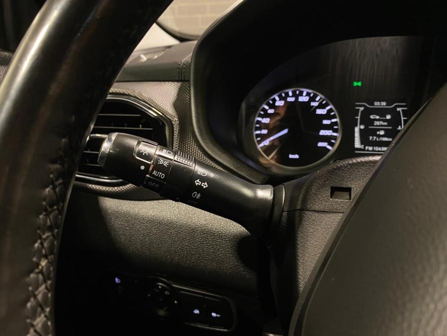 Chery Tiggo 4 I Рестайлинг Челябинск  - изображение 19