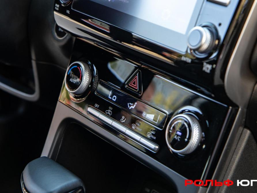 Hyundai Creta II Москва  - изображение 15