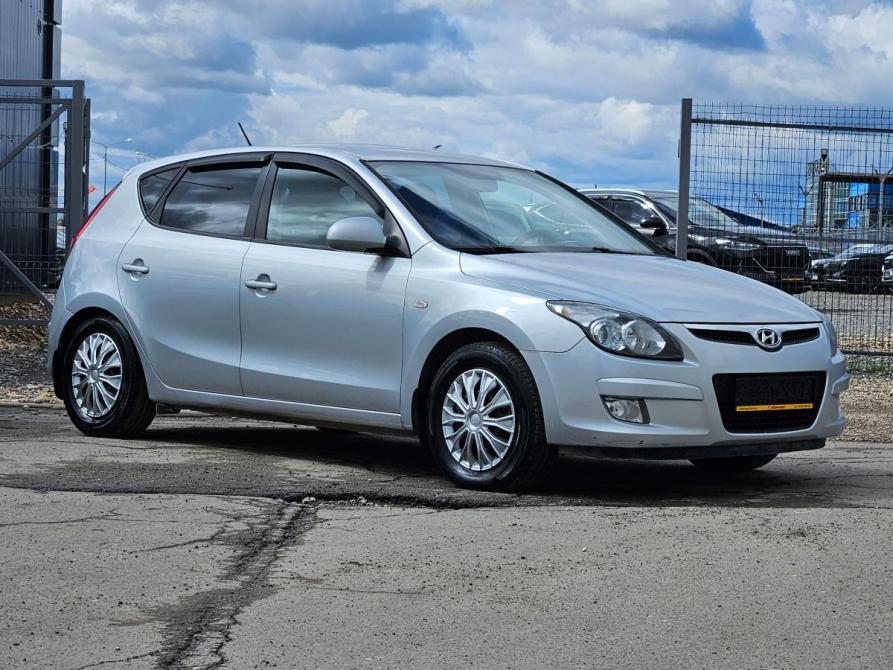 Hyundai i30 I Вологда  - изображение 3