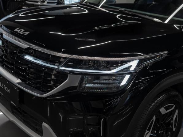 Kia Seltos I Рестайлинг с пробегом 2026 года, цена 3 050 000 рублей, 45 км, внедорожник, Автокод Объявления