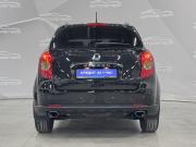 SsangYong Actyon II Новосибирск  - изображение 24