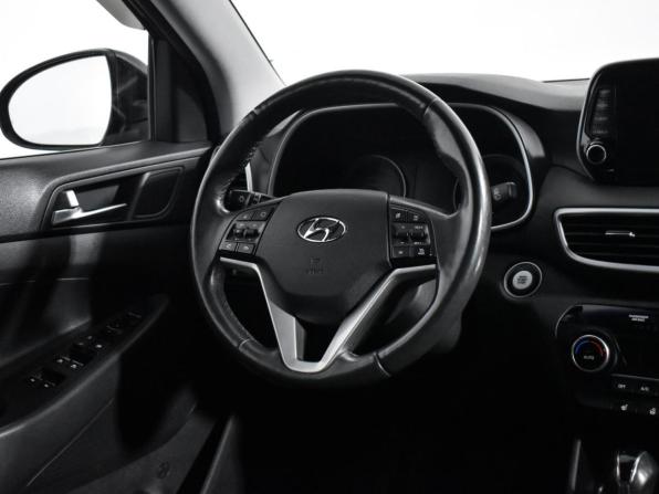 Hyundai Tucson III Рестайлинг с пробегом 2020 года, цена 2 160 000 рублей, 134440 км, внедорожник, Автокод Объявления
