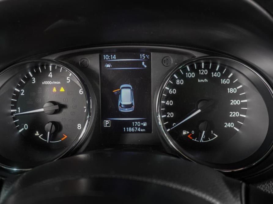 Nissan X-Trail III Рестайлинг Воронеж  - изображение 27