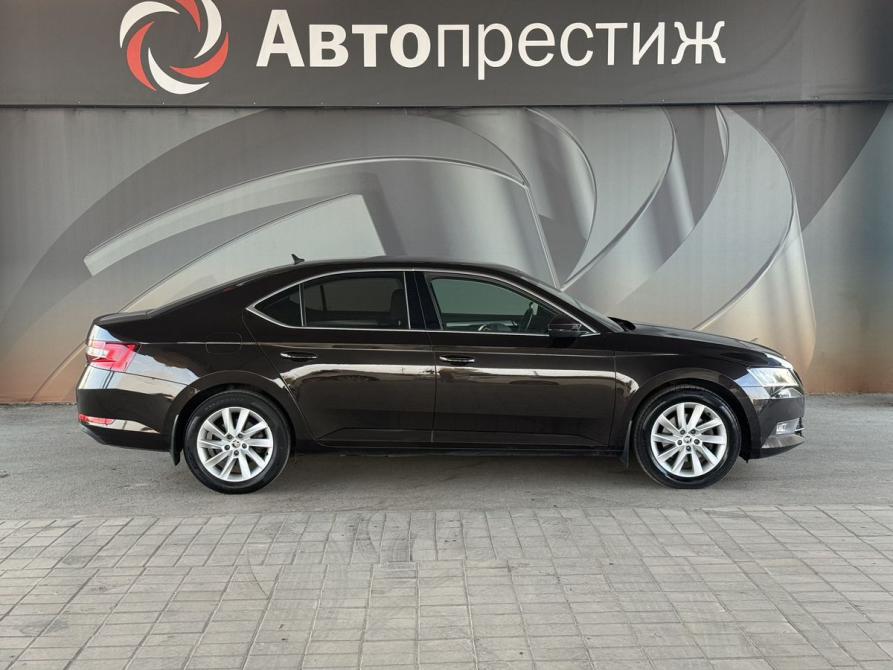 Skoda Superb III Волгоград  - изображение 4