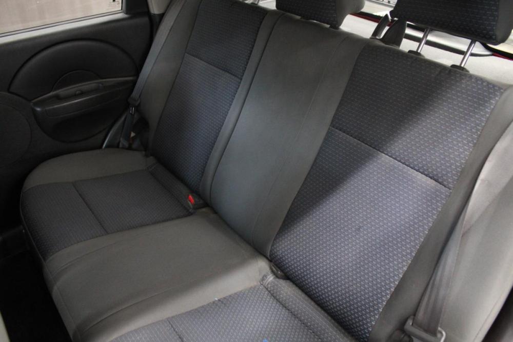 Chevrolet Aveo I Томск  - изображение 7