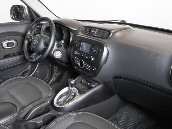 Kia Soul II с пробегом 2015 года, цена 1 270 100 рублей, 207043 км, хэтчбек, Автокод Объявления