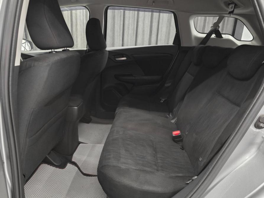 Honda Shuttle II Рестайлинг Красноярск  - изображение 13