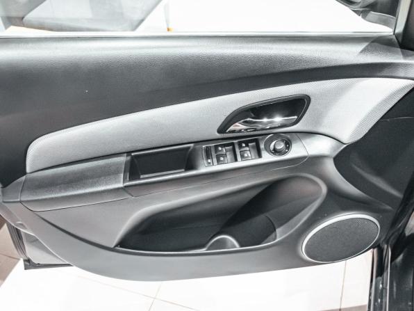 Chevrolet Cruze I Рестайлинг с пробегом 2013 года, цена 595 000 рублей, 192278 км, седан, Автокод Объявления