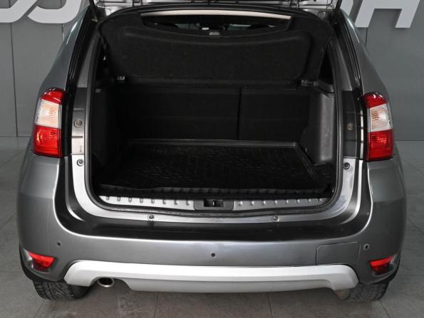 Nissan Terrano III (D10) с пробегом 2017 года, цена 1 249 000 рублей, 133468 км, внедорожник, Автокод Объявления
