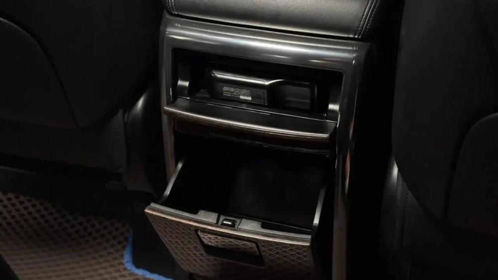 Toyota Alphard III Смоленск  - изображение 25