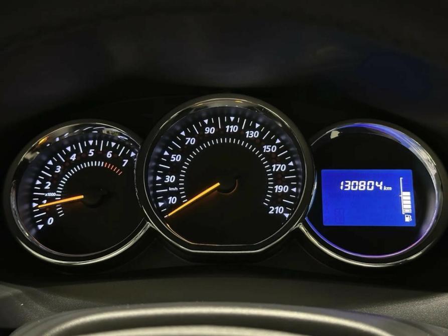 Renault Sandero II Рестайлинг Мурманск  - изображение 11