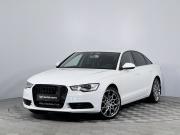 Audi A6 IV (C7) Калининград  - изображение 17