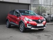 Renault Kaptur I Москва  - изображение 18