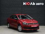 Volkswagen Polo V Екатеринбург  - изображение 20