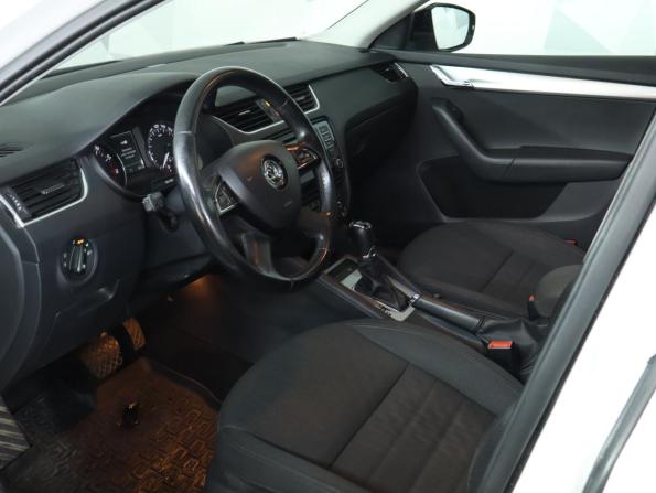 Skoda Octavia III (A7) с пробегом 2014 года, цена 1 249 000 рублей, 170000 км, лифтбек, Автокод Объявления
