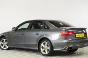 Audi A4 IV (B8) Рестайлинг Челябинск  - изображение 23