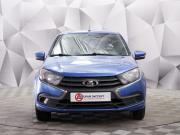 Lada (ВАЗ) Granta I Рестайлинг Ульяновск  - изображение 28