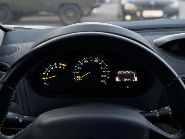 Renault Fluence I с пробегом 2011 года, цена 489 000 рублей, 205250 км, седан, Автокод Объявления