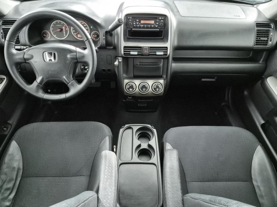 Honda CR-V II Нижний Новгород  - изображение 9