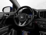 Kia Sportage IV Рестайлинг Санкт-Петербург  - изображение 35