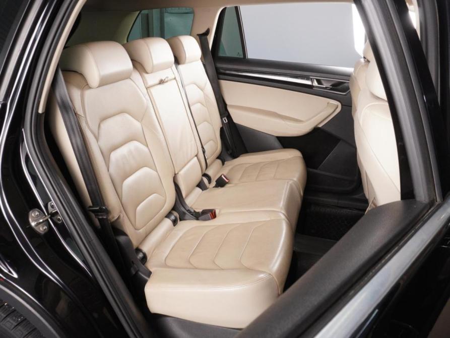 Skoda Kodiaq I Минеральные Воды  - изображение 7