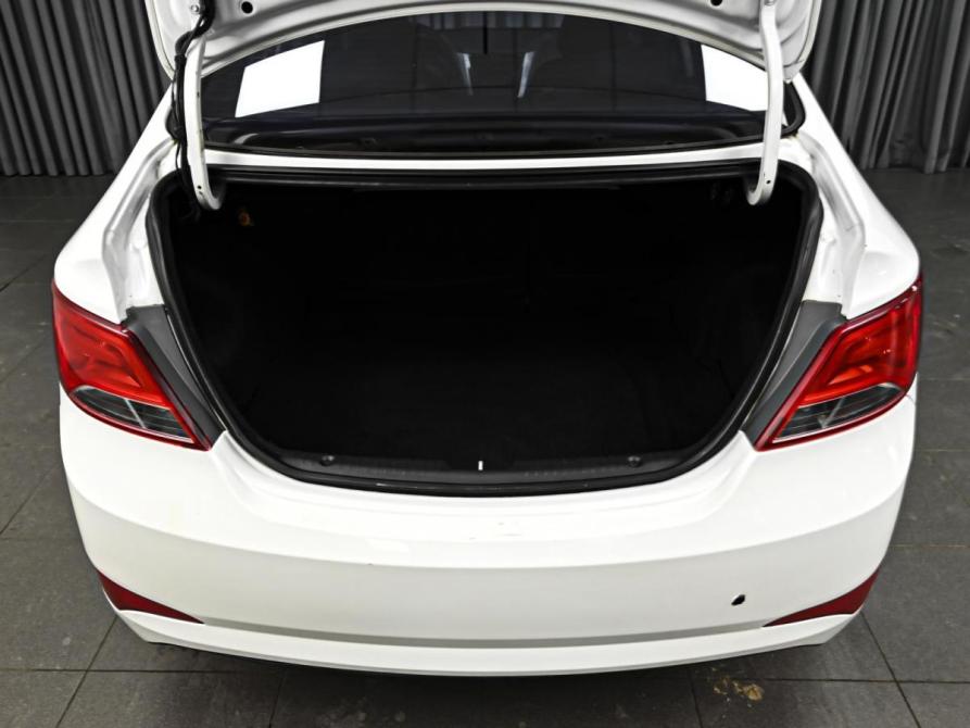 Hyundai Solaris I Ставрополь  - изображение 16