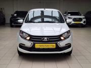 Lada (ВАЗ) Granta I Рестайлинг Челябинск  - изображение 22