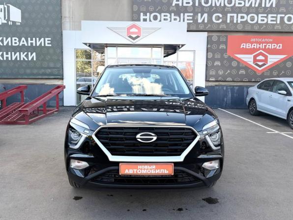 Solaris HC с пробегом 2025 года, цена 2 560 000 рублей, 1 км, внедорожник, Автокод Объявления