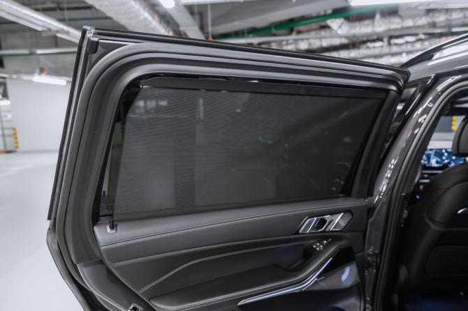 Новый BMW X7 I (G07) Рестайлинг 2025 года, цена 16 450 000 рублей, внедорожник, Автокод Объявления