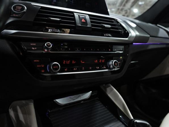 BMW X4 II (G02) с пробегом 2020 года, цена 4 350 000 рублей, 62986 км, внедорожник, Автокод Объявления