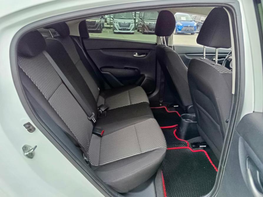 Kia Rio IV Тюмень  - изображение 14