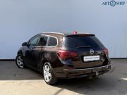 Opel Astra J Рестайлинг Москва  - изображение 19