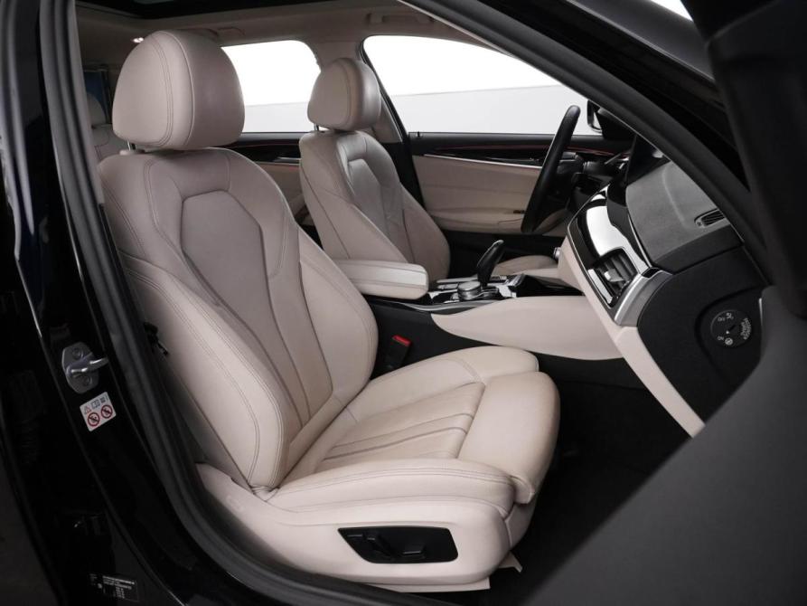 BMW 5 серии VII (G30/G31/G38) Москва  - изображение 8